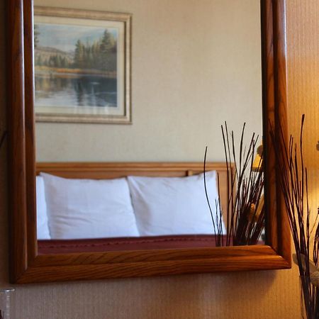 Regency Inn Richmond Dumbarton Bilik gambar