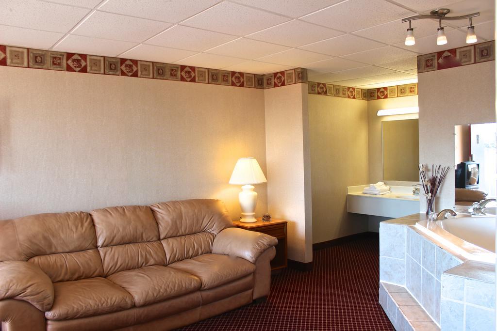 Regency Inn Richmond Dumbarton Bilik gambar