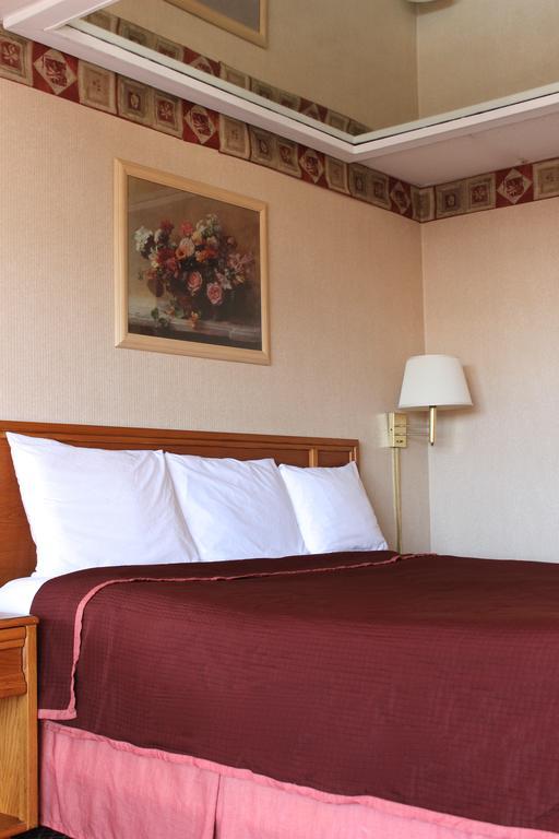Regency Inn Richmond Dumbarton Luaran gambar